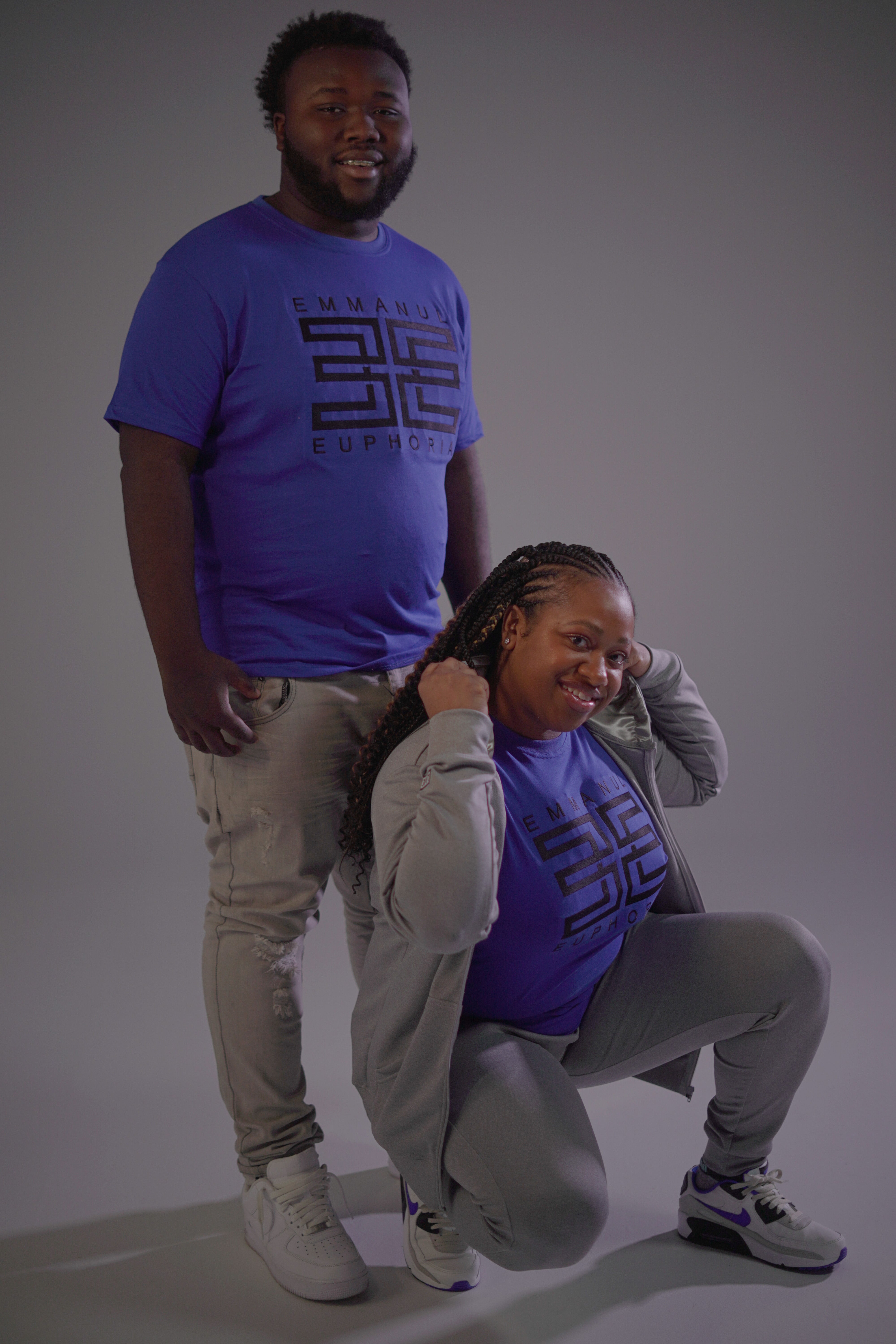 Classic, cool, and made for you!