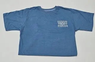 Never Alone Tee - EMMANUL EUPHORIA APPAREL