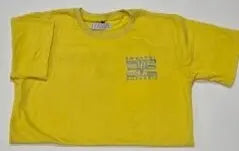 Faith it Tee EMMANUL EUPHORIA APPAREL