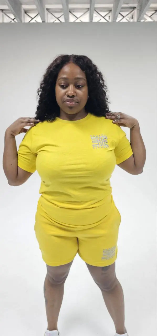 Faith it Tee EMMANUL EUPHORIA APPAREL