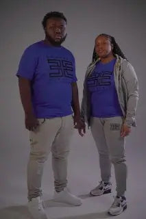 Euphoria Mood Tee - EMMANUL EUPHORIA APPAREL