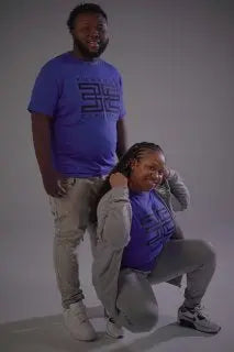 Euphoria Mood Tee - EMMANUL EUPHORIA APPAREL