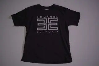Euphoria Mood Tee - EMMANUL EUPHORIA APPAREL