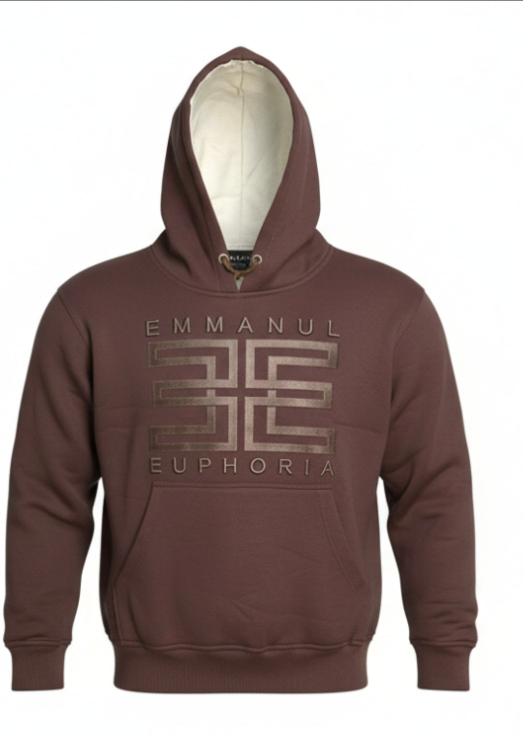 Euphoric Hoodie EMMANUL EUPHORIA APPAREL