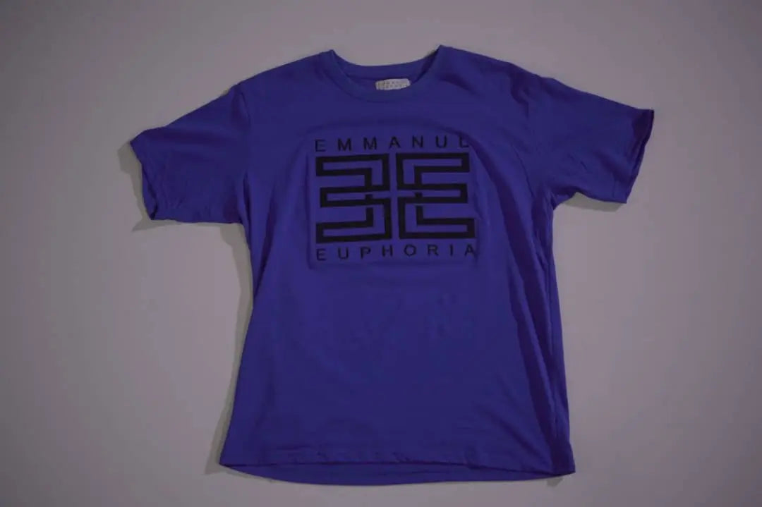 Euphoria Mood Tee - EMMANUL EUPHORIA APPAREL