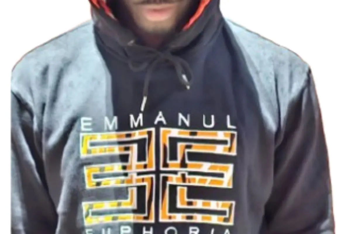 Who-Dey Hoodie EMMANUL EUPHORIA APPAREL