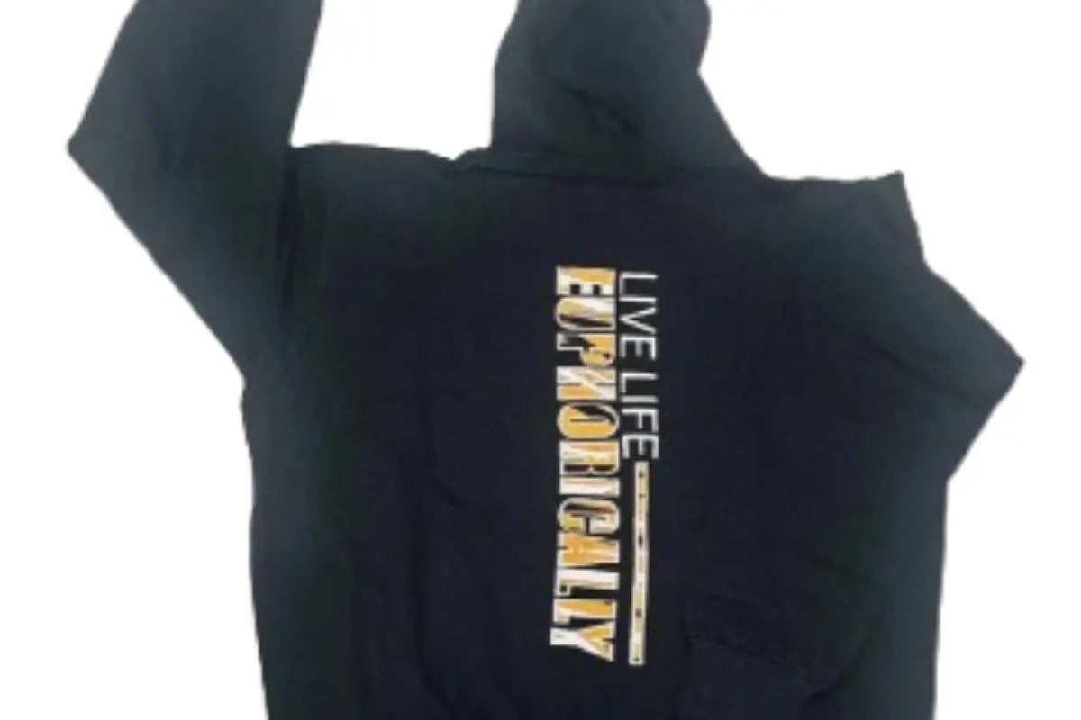 Who-Dey Hoodie EMMANUL EUPHORIA APPAREL
