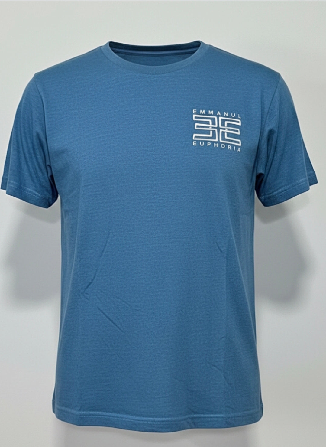 Never Alone Tee EMMANUL EUPHORIA APPAREL