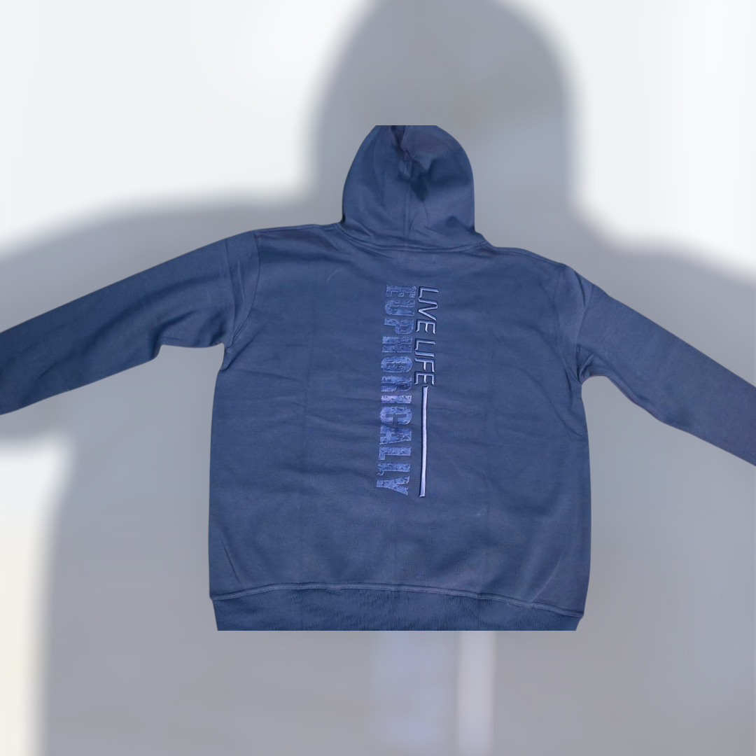 Euphoric Hoodie