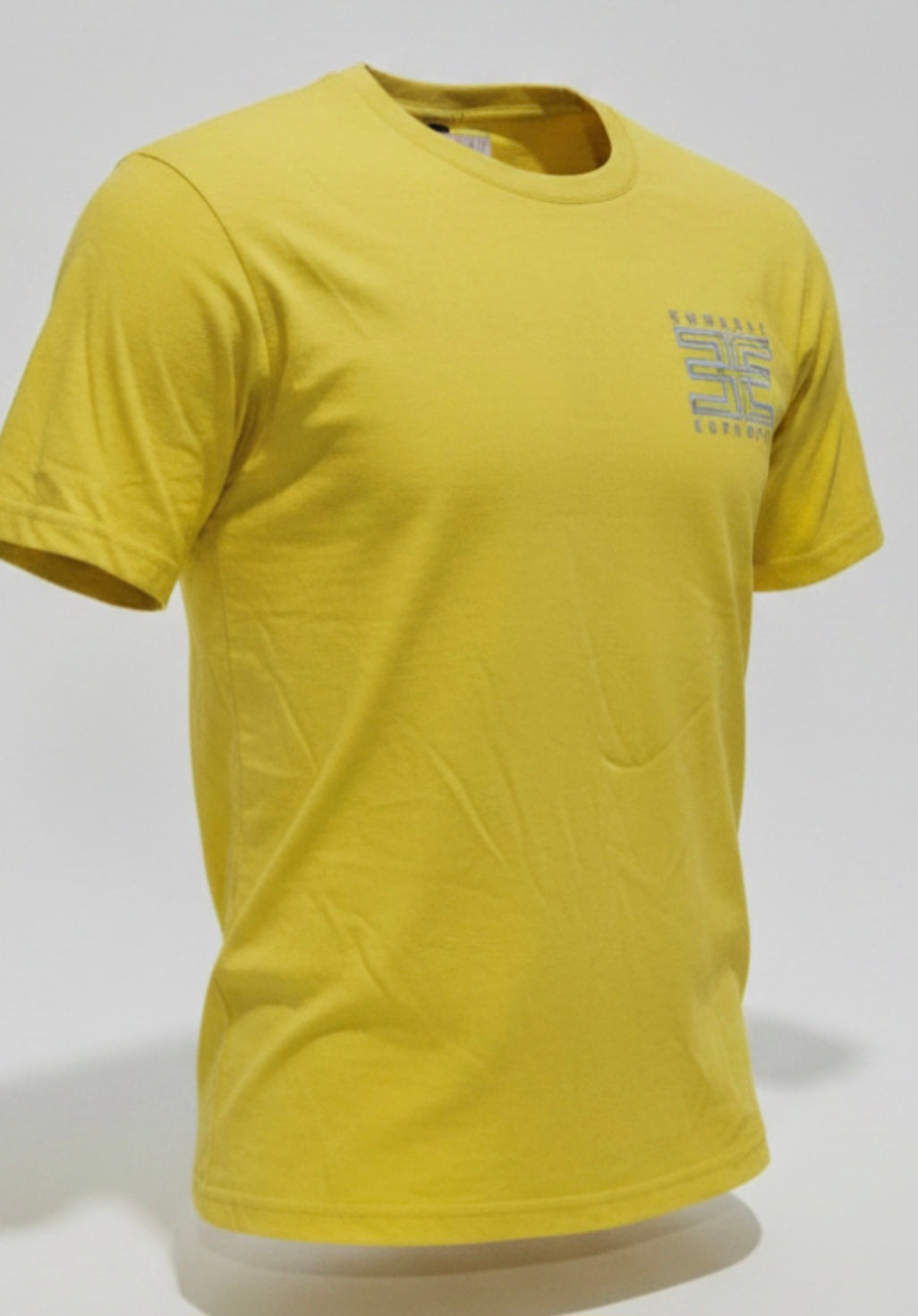 Faith it Tee EMMANUL EUPHORIA APPAREL
