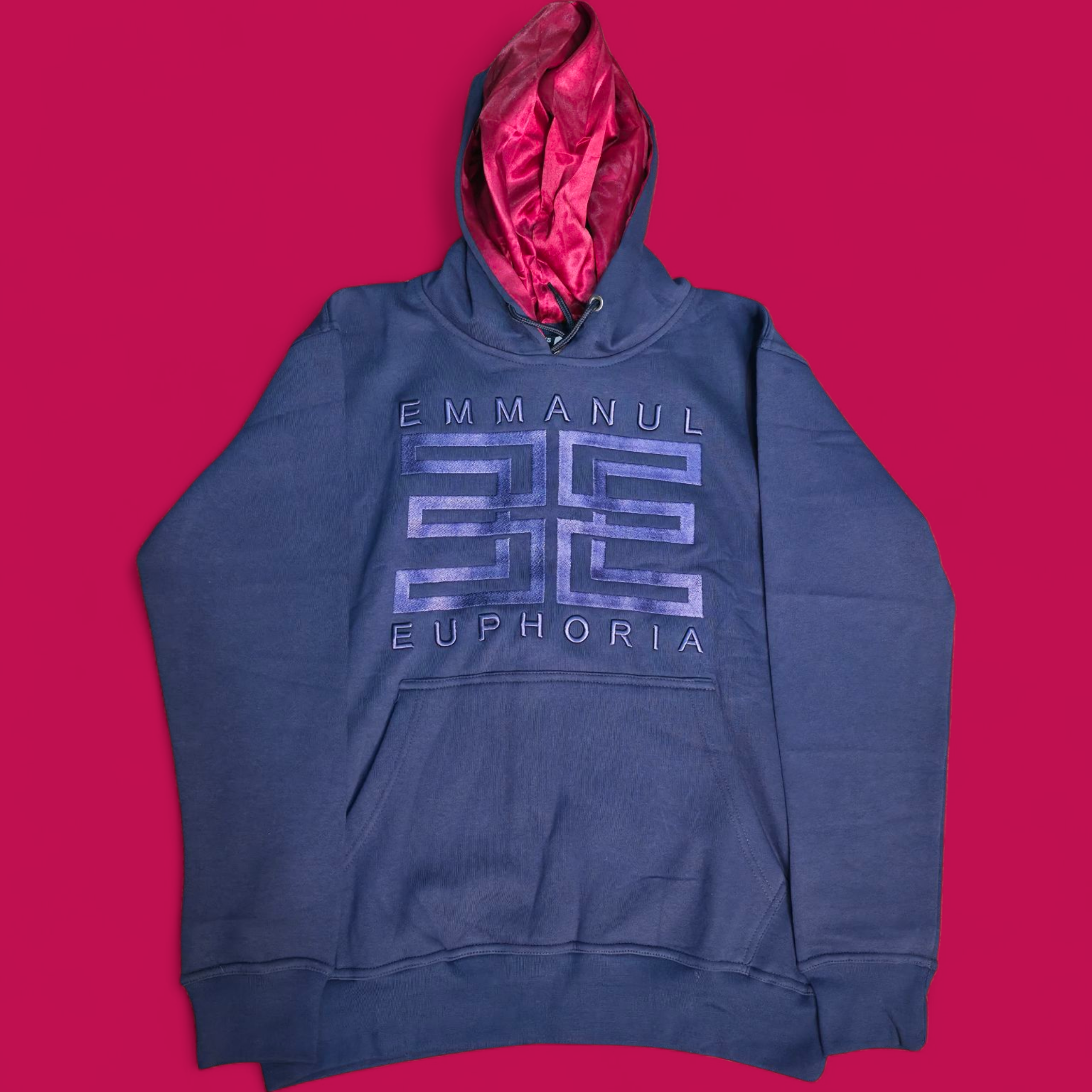 Euphoric Hoodie